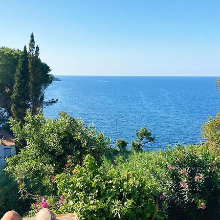 Casa Sprizze Appartement Marciana Marina  Buitenkant foto