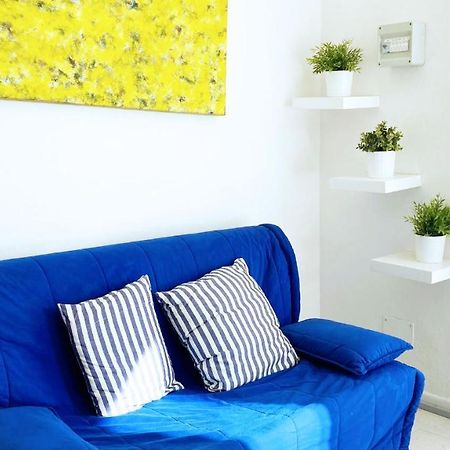 Casa Sprizze Appartement Marciana Marina  Buitenkant foto