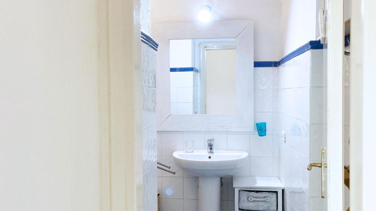 Casa Sprizze Appartement Marciana Marina  Buitenkant foto