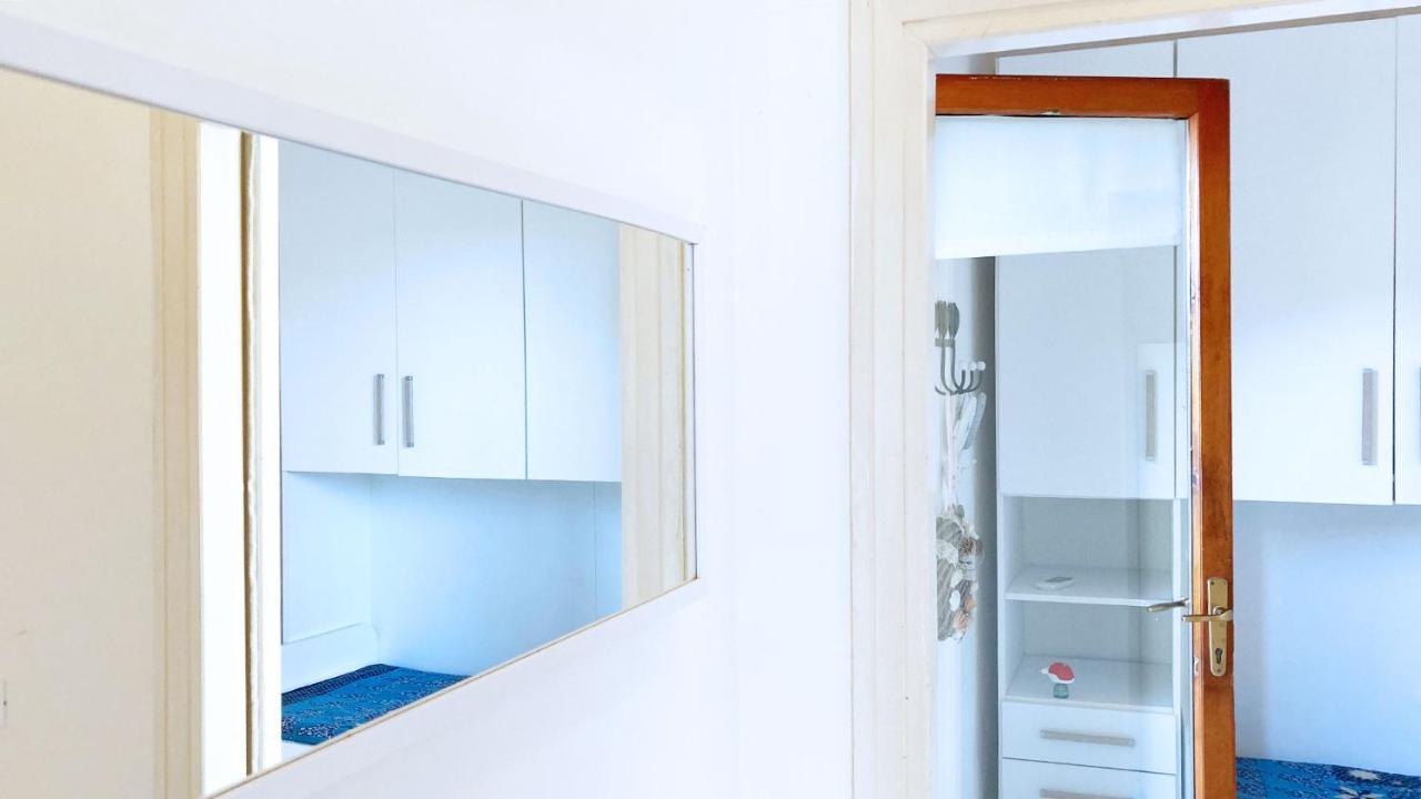Casa Sprizze Appartement Marciana Marina  Buitenkant foto