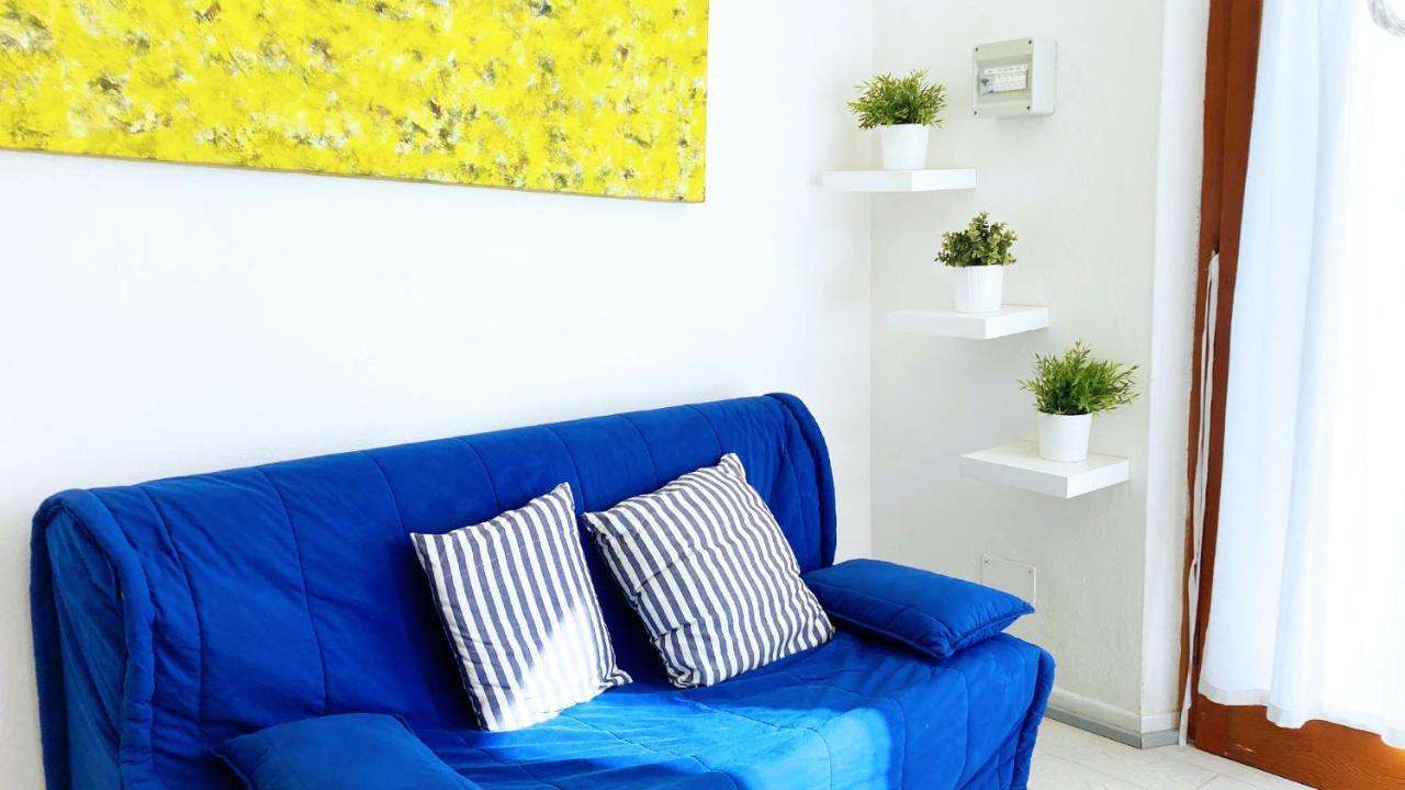 Casa Sprizze Appartement Marciana Marina  Buitenkant foto
