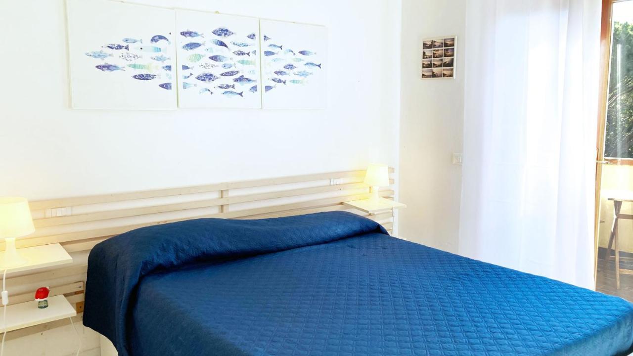 Casa Sprizze Appartement Marciana Marina  Buitenkant foto